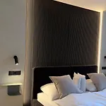 Hotel Boutique Hotel An Der Mosel - Ehemalig Hotel Kreuter 3*