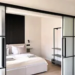 Hotel Boutique Hotel An Der Mosel - Ehemalig Hotel Kreuter Coblença