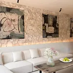 Boutique Hotel An Der Mosel - Ehemalig Hotel Kreuter 4*