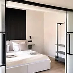 Boutique Hotel An Der Mosel - Ehemalig Hotel Kreuter 3* Coblença