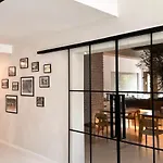 Hotel Boutique Hotel An Der Mosel - Ehemalig Hotel Kreuter 3*