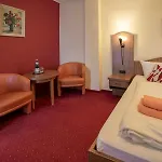 Boutique Hotel An Der Mosel - Ehemalig Hotel Kreuter Hotel