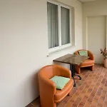 فندق Boutique Hotel An Der Mosel - Ehemalig Hotel Kreuter