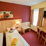Boutique Hotel An Der Mosel - Ehemalig Hotel Kreuter فندق