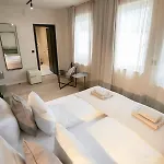 Boutique Hotel An Der Mosel - Ehemalig Hotel Kreuter Hotel 3*