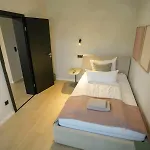 Hotel Boutique Hotel An Der Mosel - Ehemalig Hotel Kreuter 3*