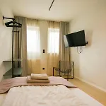 Boutique Hotel An Der Mosel - Ehemalig Hotel Kreuter Coblença