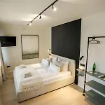 Boutique Hotel An Der Mosel - Ehemalig Hotel Kreuter Hotel 3*