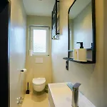 Hotel Boutique Hotel An Der Mosel - Ehemalig Hotel Kreuter 3*