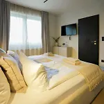 Hotel Boutique Hotel An Der Mosel - Ehemalig Hotel Kreuter
