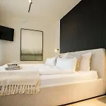 Hotel Boutique Hotel An Der Mosel - Ehemalig Hotel Kreuter 3*