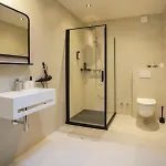 Boutique Hotel An Der Mosel - Ehemalig Hotel Kreuter Hotel Coblença