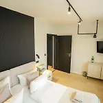 Boutique Hotel An Der Mosel - Ehemalig Hotel Kreuter Hotel 3*