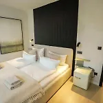 Hotel Boutique Hotel An Der Mosel - Ehemalig Hotel Kreuter 3*