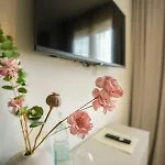 Boutique Hotel An Der Mosel - Ehemalig Hotel Kreuter 3*