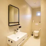 Boutique Hotel An Der Mosel - Ehemalig Hotel Kreuter Coblença