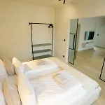 Boutique Hotel An Der Mosel - Ehemalig Hotel Kreuter Hotel 3*