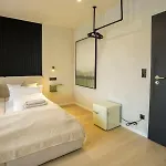 Hotel Boutique Hotel An Der Mosel - Ehemalig Hotel Kreuter Coblença