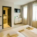 Boutique Hotel An Der Mosel - Ehemalig Hotel Kreuter Coblença