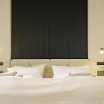 Boutique Hotel An Der Mosel - Ehemalig Hotel Kreuter 3* Coblença
