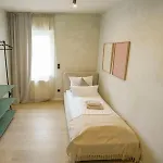 Boutique Hotel An Der Mosel - Ehemalig Hotel Kreuter