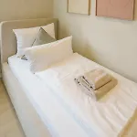 Boutique Hotel An Der Mosel - Ehemalig Hotel Kreuter Hotel