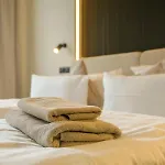 Boutique Hotel An Der Mosel - Ehemalig Hotel Kreuter Hotel 3*