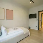 Hotel Boutique Hotel An Der Mosel - Ehemalig Hotel Kreuter 3*