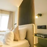 Hotel Boutique Hotel An Der Mosel - Ehemalig Hotel Kreuter Coblença