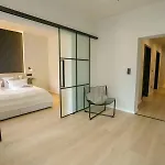 Boutique Hotel An Der Mosel - Ehemalig Hotel Kreuter Coblença