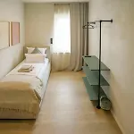 Boutique Hotel An Der Mosel - Ehemalig Hotel Kreuter 3* Coblença