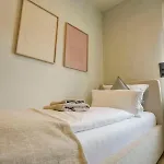 Boutique Hotel An Der Mosel - Ehemalig Hotel Kreuter 3* Coblença