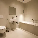 Hotel Boutique Hotel An Der Mosel - Ehemalig Hotel Kreuter
