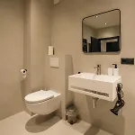 Boutique Hotel An Der Mosel - Ehemalig Hotel Kreuter 3* Coblença