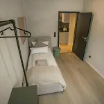 Boutique Hotel An Der Mosel - Ehemalig Hotel Kreuter Hotel 3*