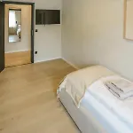 Boutique Hotel An Der Mosel - Ehemalig Hotel Kreuter Coblença