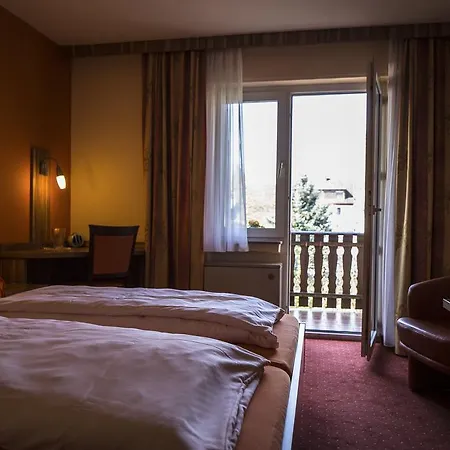 Weinhaus Kreuter فندق 3*