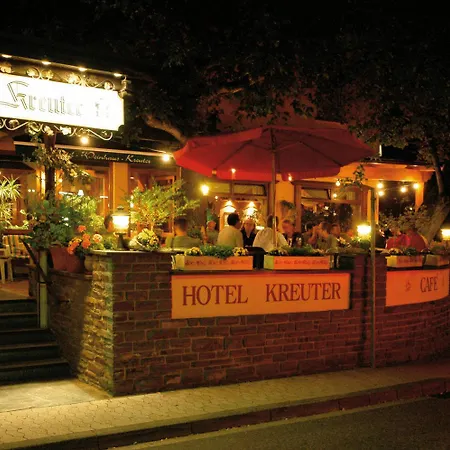 فندق Weinhaus Kreuter