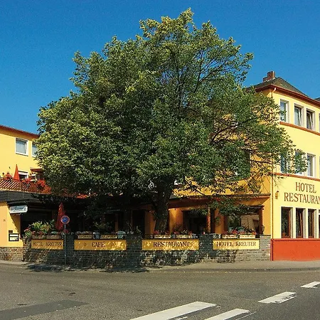 فندق Weinhaus Kreuter كوبلنس