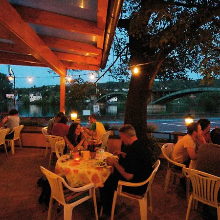 فندق Weinhaus Kreuter كوبلنس