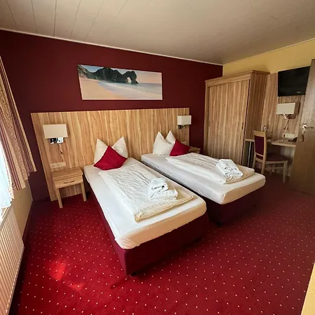 Weinhaus Kreuter 3* كوبلنس