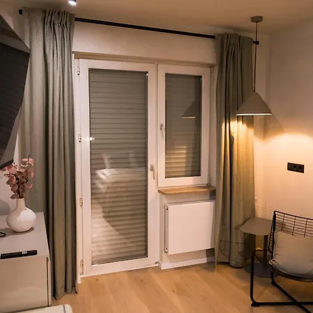 فندق Weinhaus Kreuter 3*