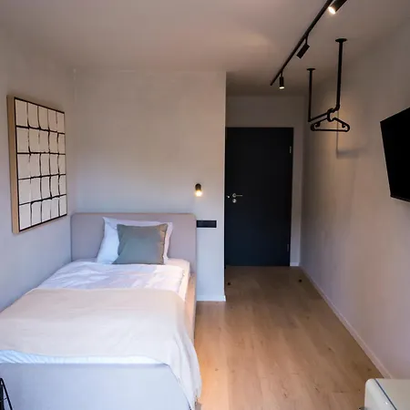 فندق Weinhaus Kreuter كوبلنس