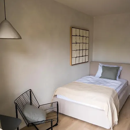 Weinhaus Kreuter فندق كوبلنس