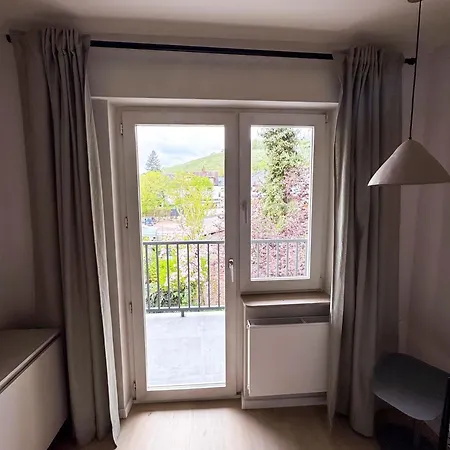 Weinhaus Kreuter فندق 3*