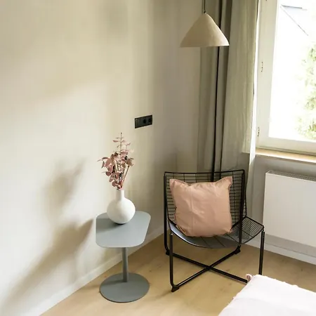 Weinhaus Kreuter فندق كوبلنس
