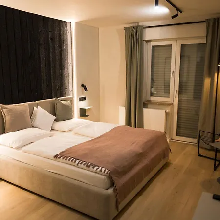 Weinhaus Kreuter فندق كوبلنس