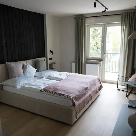 فندق Weinhaus Kreuter