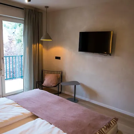 فندق Weinhaus Kreuter كوبلنس