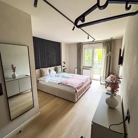 Weinhaus Kreuter فندق 3*